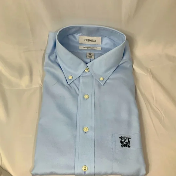 white christmas dresses Daniel Cremieux Striped Shirt – John Blond